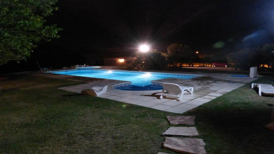 Cabañas Dos Venados