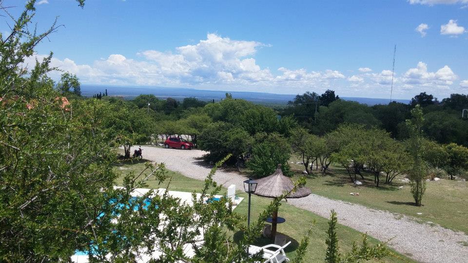 Cabañas Dos Venados